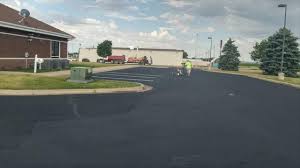 Driveway Maintenance Services in Pemberville, OH